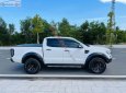 Ford Ranger   2019 - Cần bán Ford Ranger đời 2019, màu trắng, nhập khẩu còn mới