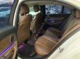 Mercedes-Benz E200   2016 - Xe Mercedes đời 2016, màu trắng còn mới