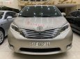 Toyota Sienna   Limited 3.5 AWD  2017 - Xe Toyota Sienna Limited 3.5 AWD đời 2017, nhập khẩu còn mới