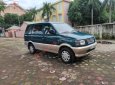 Mitsubishi Jolie   2000 - Cần bán gấp Mitsubishi Jolie sản xuất 2000, màu xanh lam còn mới