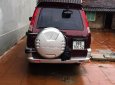 Mitsubishi Jolie 2003 - Bán Mitsubishi Jolie sản xuất năm 2003, màu đỏ