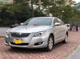 Toyota Camry   AT  2009 - Bán ô tô Toyota Camry AT đời 2009, màu bạc, giá tốt