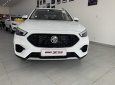 MG ZS 2021 - Bán MG ZS năm sản xuất 2021, giá chỉ 519 triệu -nhập khẩu nguyên chiếc Thái Lan  - Tặng 2 năm bảo dưỡng miễn phí