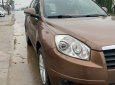 Geely Emgrand 2014 - Bán ô tô Geely Emgrand năm sản xuất 2014, màu nâu, nhập khẩu nguyên chiếc