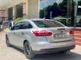 Ford Focus AT  2015 - Bán Ford Focus AT đời 2015, màu bạc giá cạnh tranh