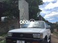 Toyota 4 Runner    1992 - Bán ô tô Toyota 4 Runner sản xuất năm 1992, màu trắng, nhập khẩu còn mới giá cạnh tranh