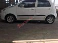 Chevrolet Spark 2009 - Bán xe Chevrolet Spark đời 2009, màu trắng giá cạnh tranh