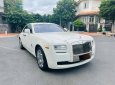 Rolls-Royce Ghost 2010 - Xe còn rất mới