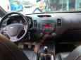 Kia K3    2014 - Xe Kia K3 sản xuất năm 2014, màu đen, nhập khẩu còn mới