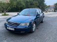 Ford Mondeo   2003 - Bán xe Ford Mondeo đời 2003, màu xanh lam còn mới, giá 100tr