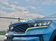 Kia Sorento 2021 - Bán xe Kia Sorento đời 2021, màu xanh lam, giá tốt