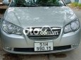 Hyundai Elantra 2008 - Xe Hyundai Elantra năm sản xuất 2008, màu bạc còn mới, 195 triệu