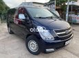 Hyundai Grand Starex 2008 - Cần bán lại xe Hyundai Grand Starex đời 2008, màu đen, nhập khẩu nguyên chiếc xe gia đình, 340tr