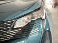 Peugeot 3008   AT 2021 - Cần bán xe Peugeot 3008 AT sản xuất năm 2021, màu xanh lam