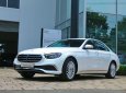 Mercedes-Benz E200 2021 - [Duy nhất tháng 11-giảm 50% thuế trước bạ] sở hữu Mercedes-Benz E200 2021 với nhiều ưu đãi khủng