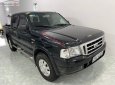 Ford Ranger   XLT  2004 - Cần bán xe Ford Ranger XLT đời 2004, màu đen, nhập khẩu nguyên chiếc, giá 160tr