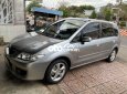 Mazda Premacy 2003 - Cần bán xe Mazda Premacy năm sản xuất 2003, màu bạc, nhập khẩu nguyên chiếc xe gia đình