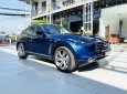 Infiniti QX70 2015 - Bán xe Infiniti QX70 sản xuất 2015, xe cực sang siêu lướt, biển thành phố, odo 42.000km