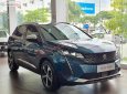 Peugeot 3008   AT 2021 - Cần bán xe Peugeot 3008 AT sản xuất năm 2021, màu xanh lam