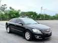 Toyota Camry   2.4G  2007 - Cần bán xe Toyota Camry 2.4G năm sản xuất 2007, màu đen