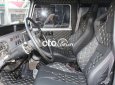 Toyota Land Cruiser 1980 - Bán xe Toyota Land Cruiser 1980, màu xám còn mới, giá chỉ 880 triệu