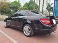 Mercedes-Benz C250 2009 - Cần bán lại xe Mercedes C250 2009, màu đen chính chủ giá cạnh tranh