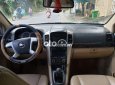 Chevrolet Captiva  MT 2008 - Bán Chevrolet Captiva MT năm 2008, màu bạc còn mới