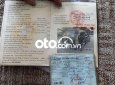 Kia Sportage 1996 - Cần bán Kia Sportage năm sản xuất 1996, màu đen, nhập khẩu