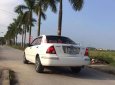 Ford Laser 2003 - Bán Ford Laser sản xuất năm 2003, màu trắng