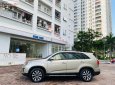 Kia Sorento   CRDI  2016 - Cần bán gấp Kia Sorento CRDI đời 2016, màu ghi vàng