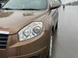 Geely Emgrand 2014 - Bán ô tô Geely Emgrand năm sản xuất 2014, màu nâu, nhập khẩu nguyên chiếc