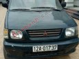 Mitsubishi Jolie 2001 - Bán ô tô Mitsubishi Jolie đời 2001, màu xanh lam giá cạnh tranh