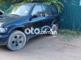 Kia Sportage 1996 - Cần bán Kia Sportage năm sản xuất 1996, màu đen, nhập khẩu