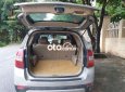 Chevrolet Captiva  MT 2008 - Bán Chevrolet Captiva MT năm 2008, màu bạc còn mới