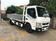 Genesis 2021 - Xe tải 3.5 tấn Mitsubishi Fuso thùng 5m2