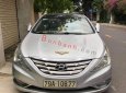 Hyundai Sonata 2010 - Xe Hyundai Sonata đời 2010, màu bạc, nhập khẩu còn mới