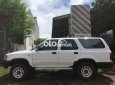 Toyota 4 Runner    1992 - Bán ô tô Toyota 4 Runner sản xuất năm 1992, màu trắng, nhập khẩu còn mới giá cạnh tranh