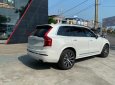 Volvo XC90   Inscription  2021 - Bán ô tô Volvo XC90 Inscription năm 2021, màu trắng, nhập khẩu