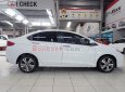 Honda City   CVT 2014 - Bán ô tô Honda City CVT năm sản xuất 2014, màu trắng chính chủ, giá tốt