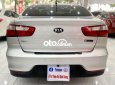 Kia Rio   1.4MT  2016 - Cần bán Kia Rio 1.4MT 2016, màu bạc, nhập khẩu Hàn Quốc