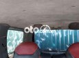 Kia Sportage 1996 - Cần bán Kia Sportage năm sản xuất 1996, màu đen, nhập khẩu