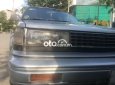 Nissan Bluebird 1990 - Cần bán xe Nissan Bluebird năm sản xuất 1990, màu bạc, xe nhập