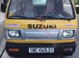 Suzuki Blind Van   1.0 MT 2003 - Cần bán lại xe Suzuki Blind Van 1.0 MT năm 2003, màu vàng, giá chỉ 64 triệu