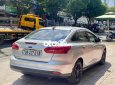 Ford Focus AT  2015 - Bán Ford Focus AT đời 2015, màu bạc giá cạnh tranh