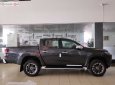 Mitsubishi Triton   4x2 AT Mivec Premium  2021 - Bán ô tô Mitsubishi Triton 4x2 AT Mivec Premium sản xuất 2021, màu đen 