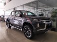 Mitsubishi Triton   4x2 AT Mivec Premium  2021 - Bán ô tô Mitsubishi Triton 4x2 AT Mivec Premium sản xuất 2021, màu đen 