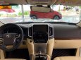 Toyota Land Cruiser   V8 2016 - Bán Toyota Land Cruiser V8 đời 2016, màu trắng, nhập khẩu chính chủ