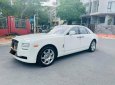 Rolls-Royce Ghost 2010 - Xe còn rất mới