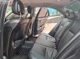 Mercedes-Benz C250 2009 - Cần bán lại xe Mercedes C250 2009, màu đen chính chủ giá cạnh tranh