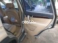 Chevrolet Captiva  MT 2008 - Bán Chevrolet Captiva MT năm 2008, màu bạc còn mới
